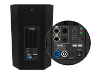 Audibax Pro Manhattan 15A Audibax Pro Manhattan 15A